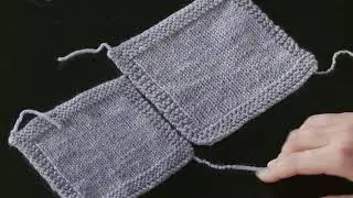 Gauge and Swatching