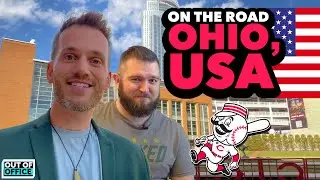 Locked on Remote Work with Jeff Carr | OOO Destination Ohio