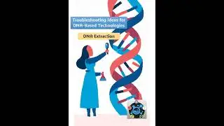 Find the solution: DNA extraction  #shortsvideo