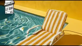 MERCER - Le Sud