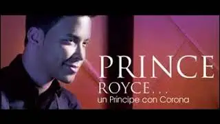 bAchata prince royce mix