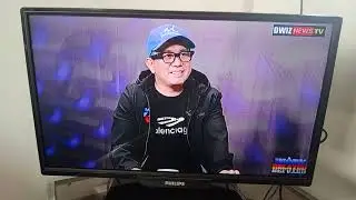 DTT channels received in Malolos City, Bulacan via ABS-CBN TV Plus box 📺 (17-JAN-2026)