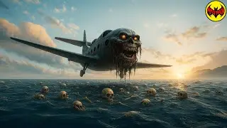 10 Most Chilling Things Seen in the Bermuda Triangle
