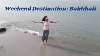 Bakkhali - 2Days Tour plan from Kolkata| Freserganj| Henry Island| Jammudwip| Weekend Tour|
