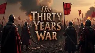 Fall Asleep to the ENTIRE Story of the Thirty Years&rsquo; War