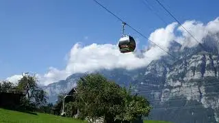 Rundblick von Oberterzen im herrlichen Sp&auml;tsommer