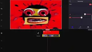 how to make red effect on kinemaster