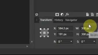 Affinity Designer Cheap Controls Patreon Header