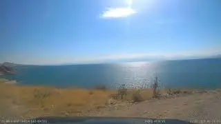 Turkey  |  Van lake - Nemrut krateri- Gendere river