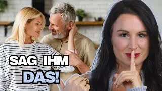 5 S&auml;tze, die M&auml;nner s&uuml;chtig nach dir machen!