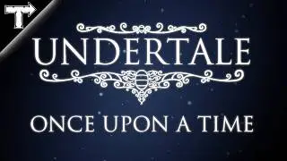 Once Upon A Time | Hollow Knight Swap | Tarro57