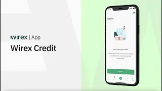 How to open an instant crypto credit line
