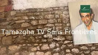 Reportage : Village kabyle Ihasnaouan