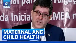 Child Health: Canada Decries Poor Indicators Despite Decades Of Investments In Nigeria