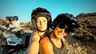 Crete Quad Bikes