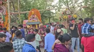 Banpur Panchudola 2025 #mkswain