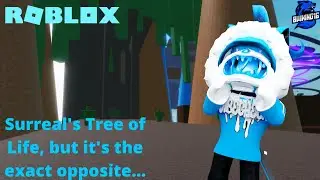 So I played Surreal RPG (the bane of every other RPG...) (Roblox) (BWKing16)