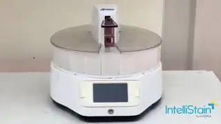 Feedback by Dr. Vani Ravikumar, RV Metropolis Healthcare, Bangalore, about IntelliStain autostainer.
