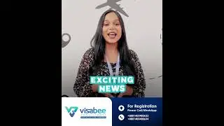 Study abroad with Visabee Consultants who knows the way.