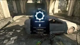 Deadeyez | Gamebattles Clutchtage
