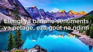 N Rodrigue - Maria (lyrics)
