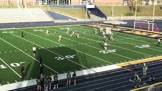 March 23rd, 2021 - Girls Lacrosse vs. Seton LaSalle