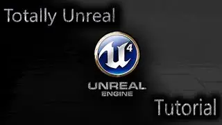 Unreal Engine 4 Tutorial : Fire Spreading (pt 1)