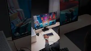 Glossy W-OLEDs are here! Asus ROG Strix XG32UCWMG