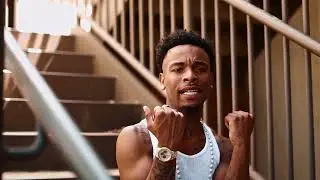 MMG Dee Dee - No Luv (Official Music Video) @KrispyTrey