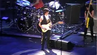 Nessun Dorma -  Jeff　Beck      February 21, 2010