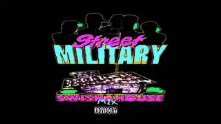 Street Military - Greatest Hits [Full Album] Chopped Up Swishahouse Mix