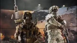 First Crazy BF6 Cinema Moments!