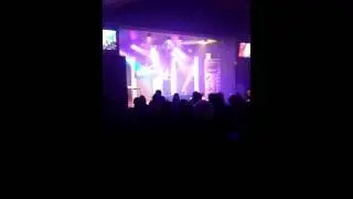 Vintage Creep by Radiohead Ft Mel Grant