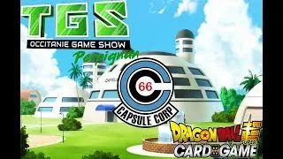 [VLOG#2] CCORP.66 TGS Occitanie Game Show 2019