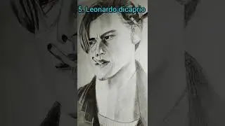 Top 10 My Art Works #art #trending #viral #shots