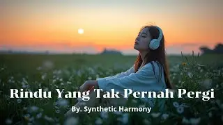 Di Dalam Diamku &ndash; Lagu Galau Vokal Cewek | Chill Pop Indonesia 2026