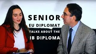 What can parents of IB Diploma students do to support their child?
