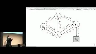 Reinforcement Learning in Scala - Chris Birchall