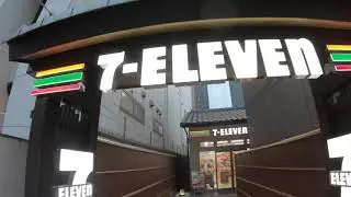 Japanese 7-11(TEMPLE STYLE): Calpis Soda