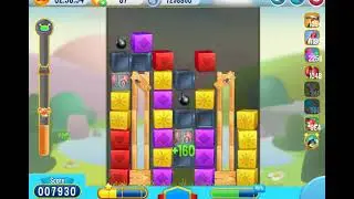 Pet Rescue Saga   Level 7242  no boosters