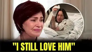&ldquo;Sharon Speaks About the Life and Legacy of Ozzy Osbourne &ndash; A True Rock Legend&rdquo;
