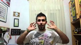 THROAT BASS | CÓMO HACER BEATBOX | #TutorialMusantro 9