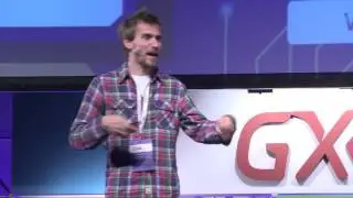 From concept to cash out - Andr&eacute;s Bianco - Otoharmonics