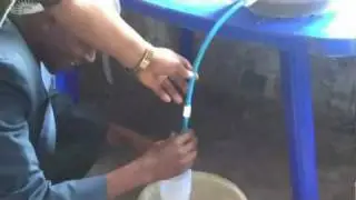 H2Outreach Video