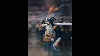 Top 5 powerful sikh warriors|| 5 most powerful sikh warriors#shorts #short #youtubeshorts #sikh
