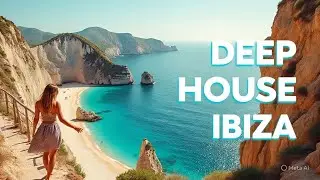 Best Of Summer Mix 🍓 Tropical Deep House & Chillout Lounge Music #7