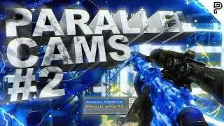 Parallel Cams - Episode 2