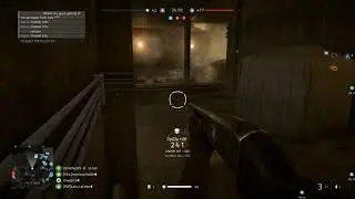 Battlefield V How dead is the channel?