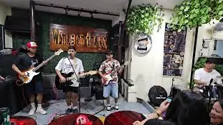 turnover - diazepam CND cover