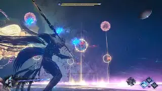 Lost Soul Aside ( - Final Boss - )